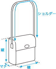 单肩包：卧式、扣板、立式、单肩